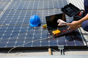 Conditions d’installation de panneaux solaire par Solaires Photovoltaïques à Caux